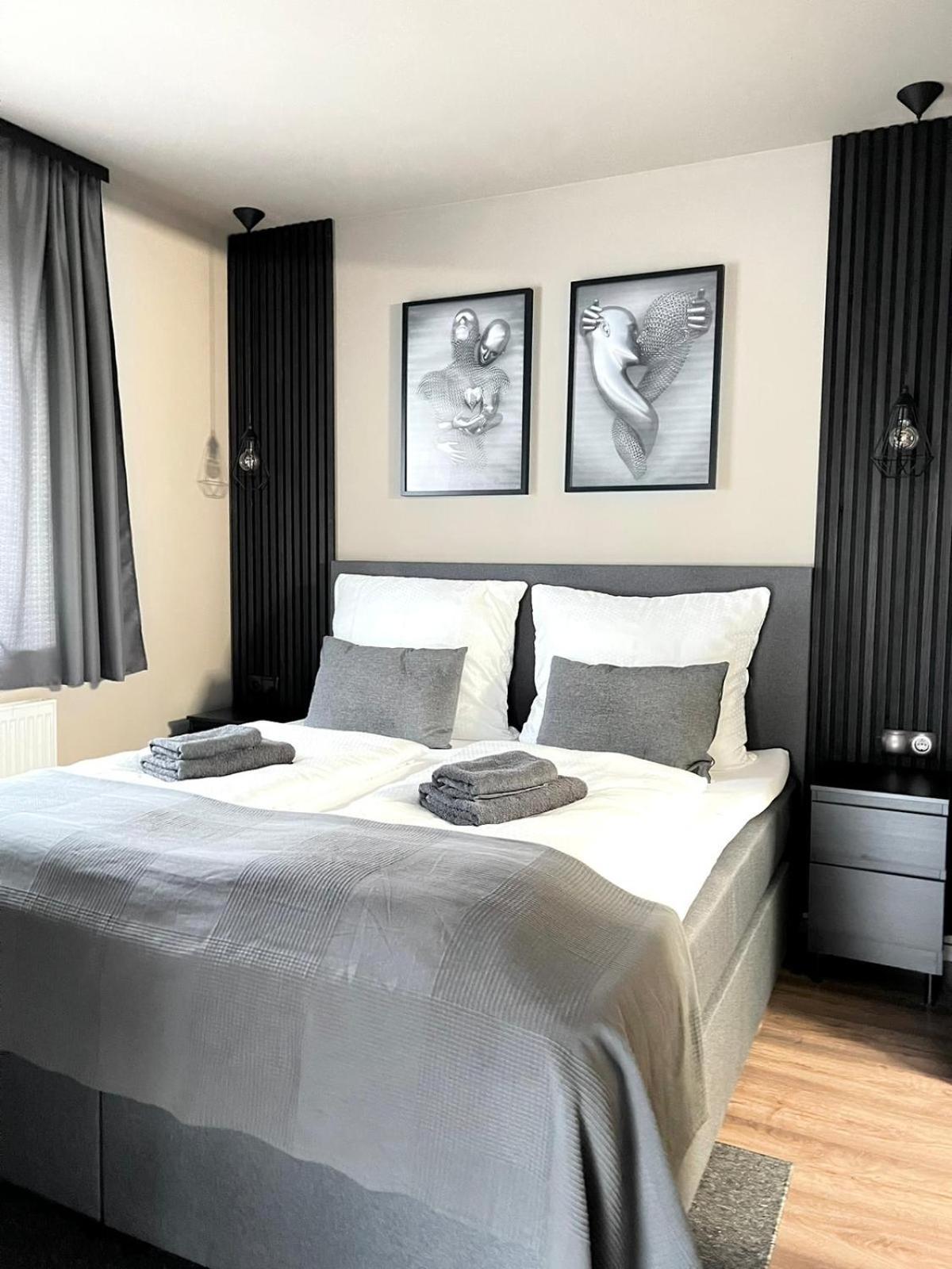 The Steakhouse - Guest Rooms St. Johann im Pongau Exterior foto